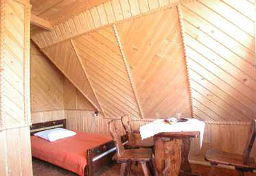 POD STANCJOM ubytování Bukowina Tatrzańska Tatry Zakopane ubytování volný čas Polsko