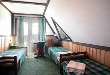 POD STANCJOM ubytování Bukowina Tatrzańska Tatry Zakopane ubytování volný čas Polsko